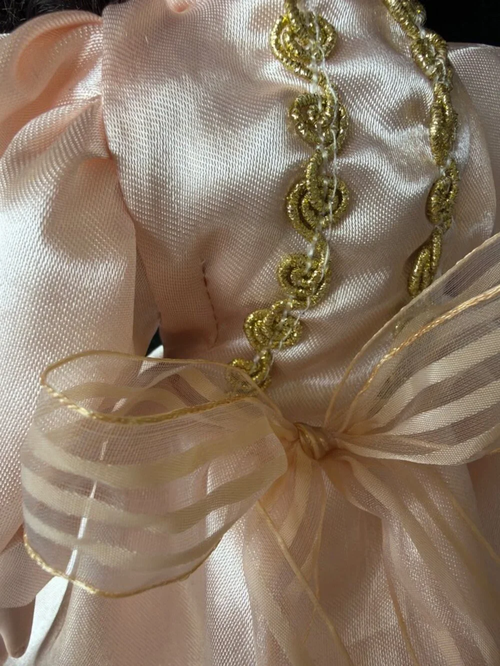 Ashley Belle Limited Edition Martha Doll -- #2111